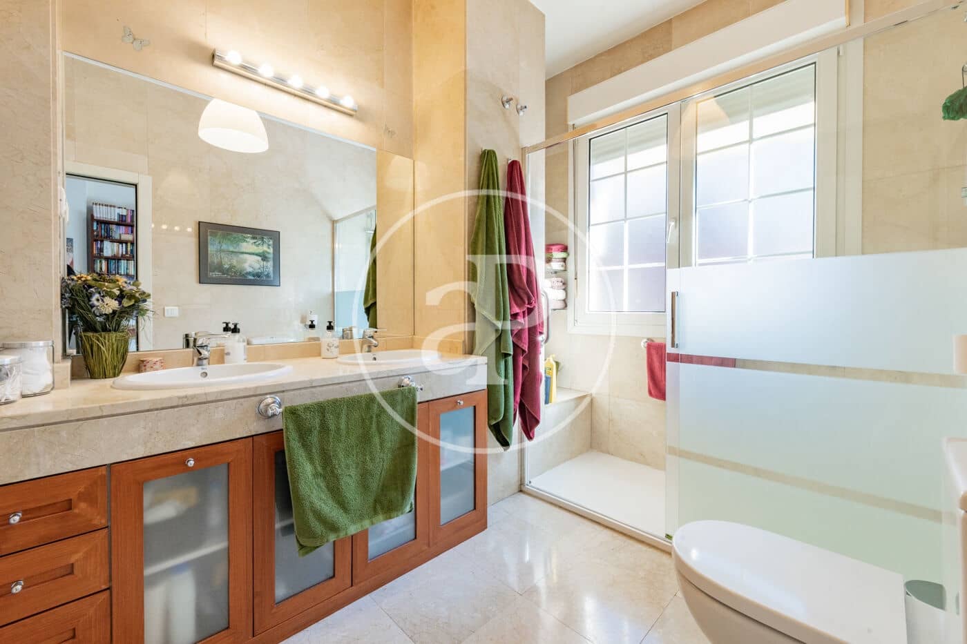 4 soverom Villa til salgs i Madrid by med svømmebasseng - € 1 295 000 (Ref: 9125365)