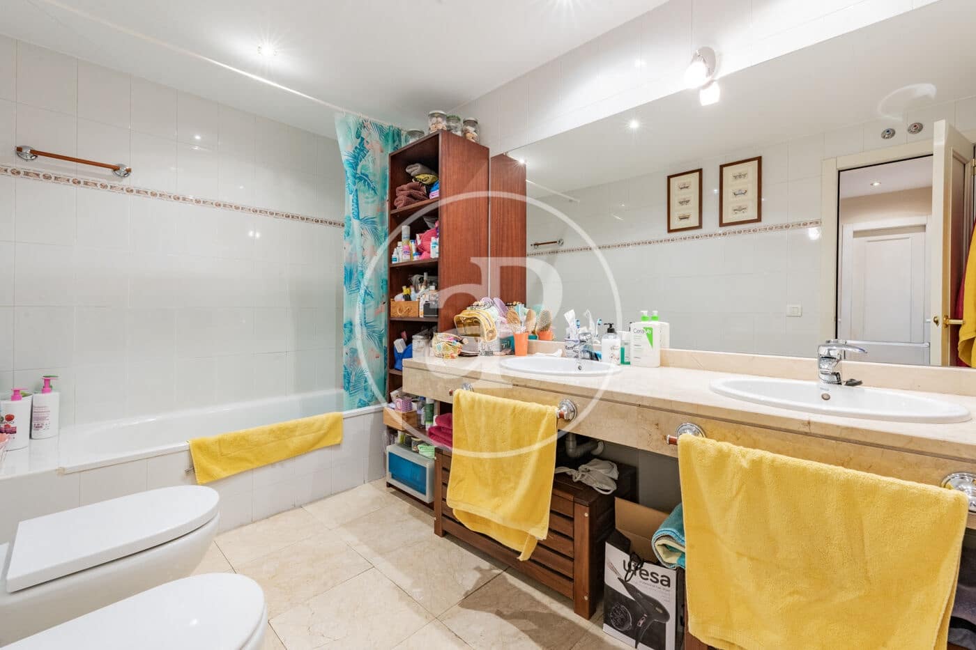 4 soverom Villa til salgs i Madrid by med svømmebasseng - € 1 295 000 (Ref: 9125365)