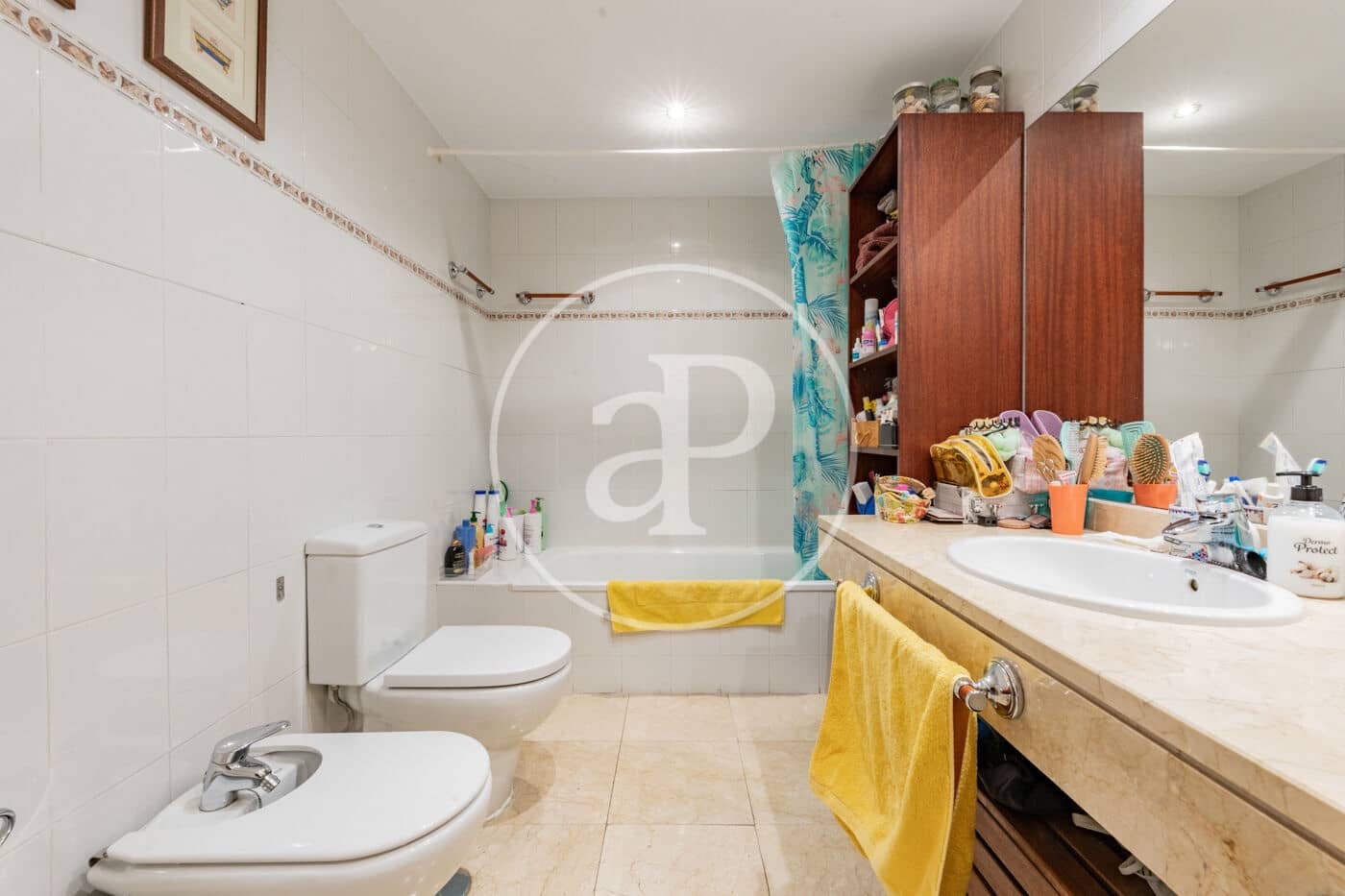 4 soverom Villa til salgs i Madrid by med svømmebasseng - € 1 295 000 (Ref: 9125365)