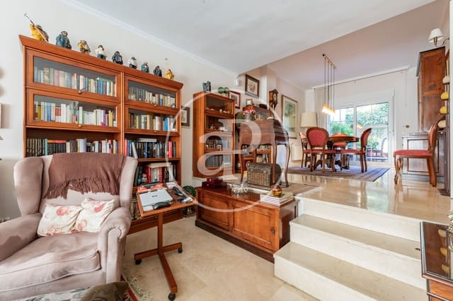 4 camera da letto Villa in vendita in Palomas, Madrid città con piscina - 1.295.000 € (Rif: 9125365)