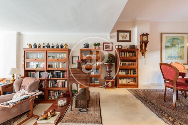 4 camera da letto Villa in vendita in Palomas, Madrid città con piscina - 1.295.000 € (Rif: 9125365)