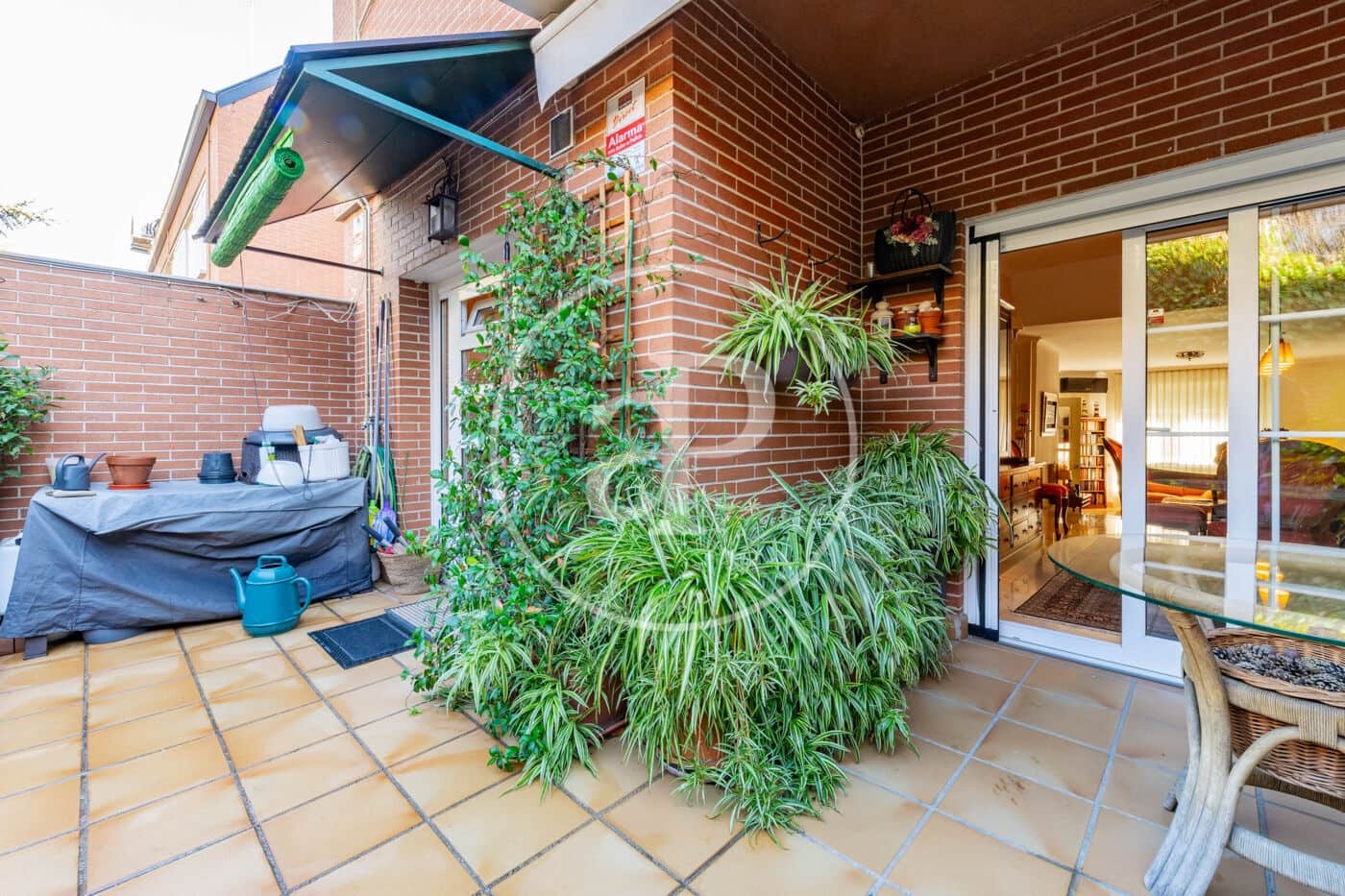 4 soverom Villa til salgs i Madrid by med svømmebasseng - € 1 295 000 (Ref: 9125365)