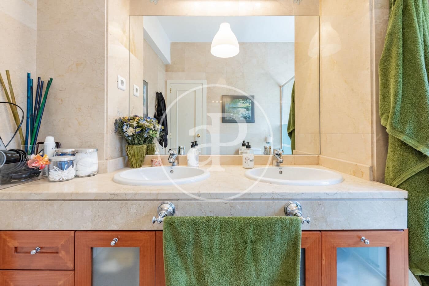 4 soverom Villa til salgs i Madrid by med svømmebasseng - € 1 295 000 (Ref: 9125365)