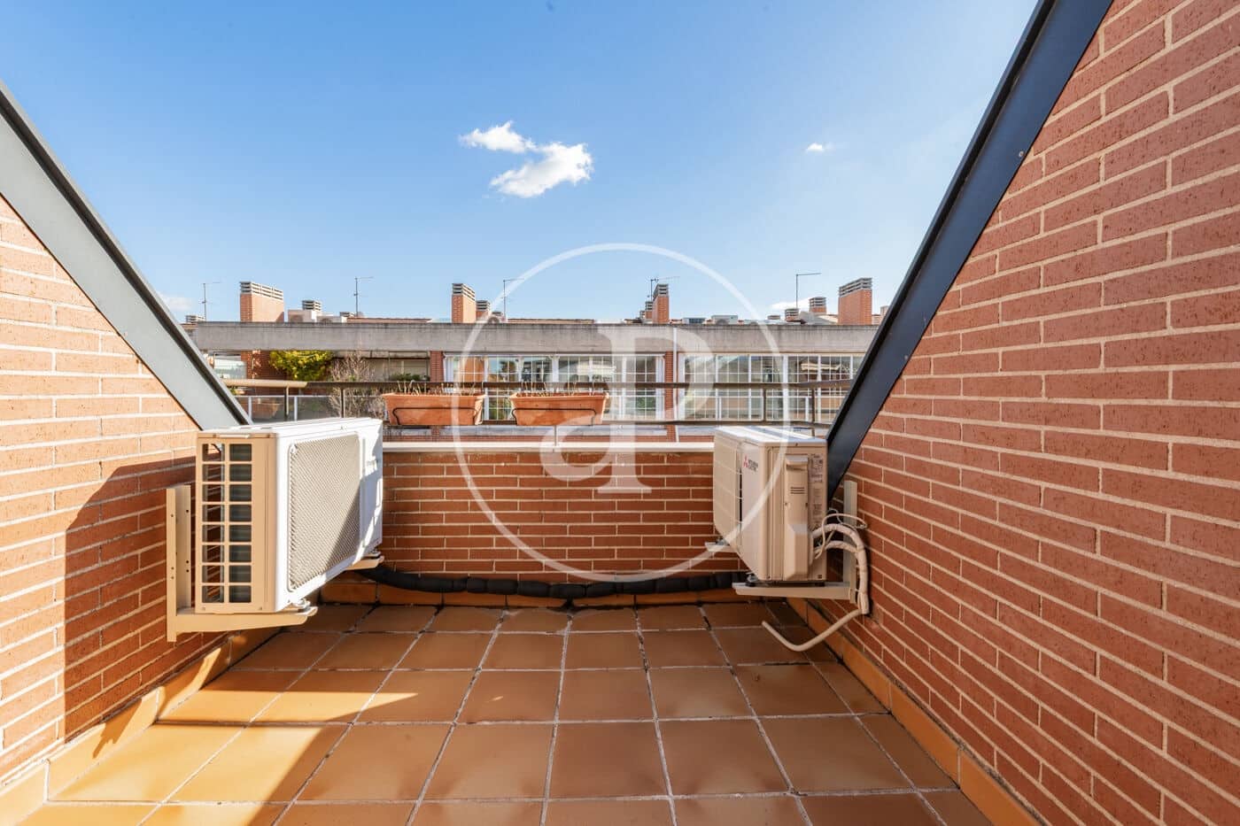 4 soverom Villa til salgs i Madrid by med svømmebasseng - € 1 295 000 (Ref: 9125365)