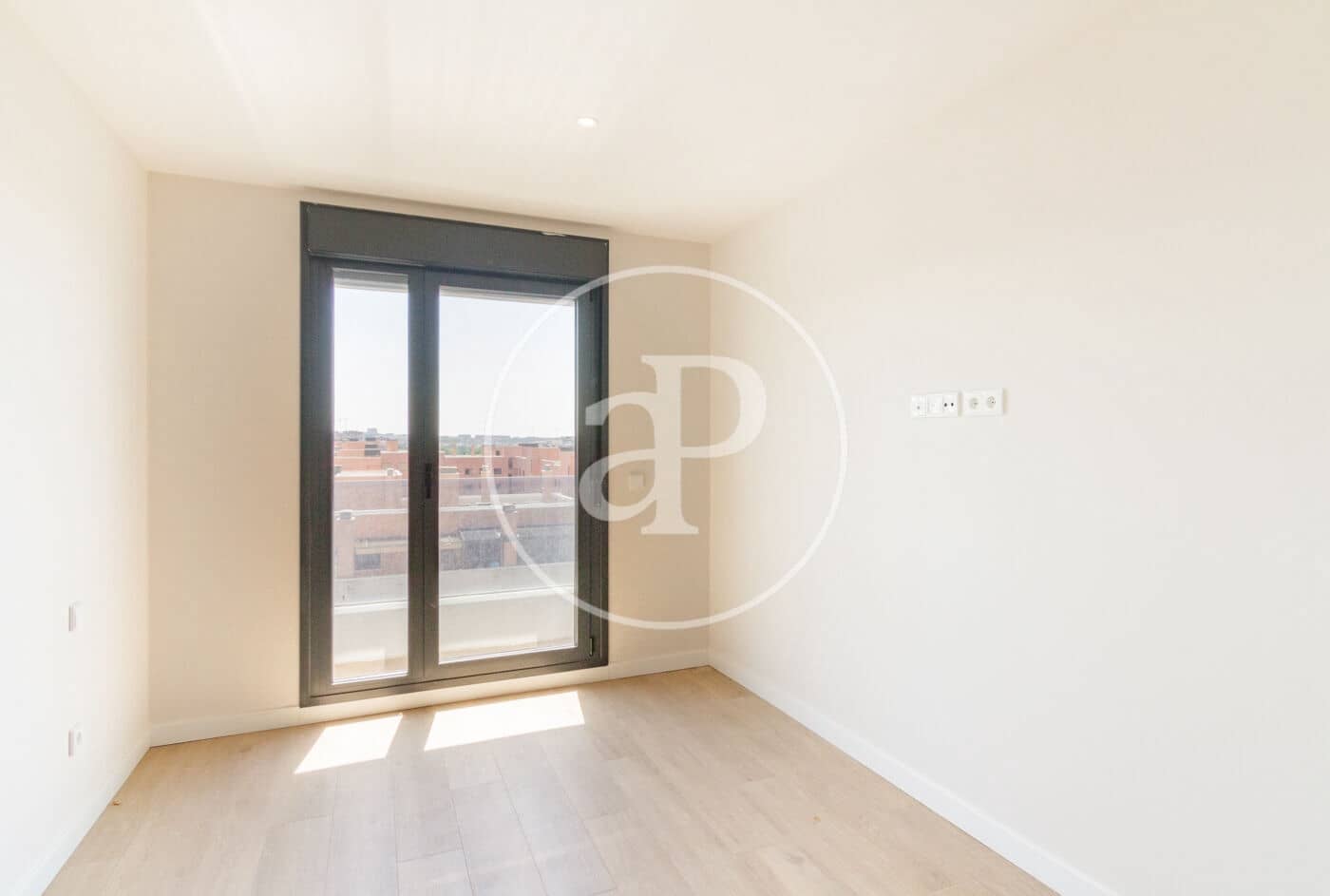 1 soveværelse Lejlighed til leje i Madrid by med swimmingpool - € 1.425 (Ref: 9125366)