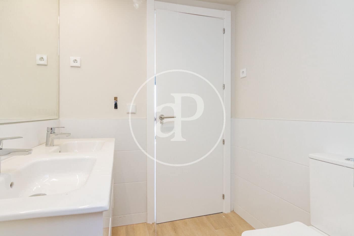 1 soveværelse Lejlighed til leje i Madrid by med swimmingpool - € 1.425 (Ref: 9125366)