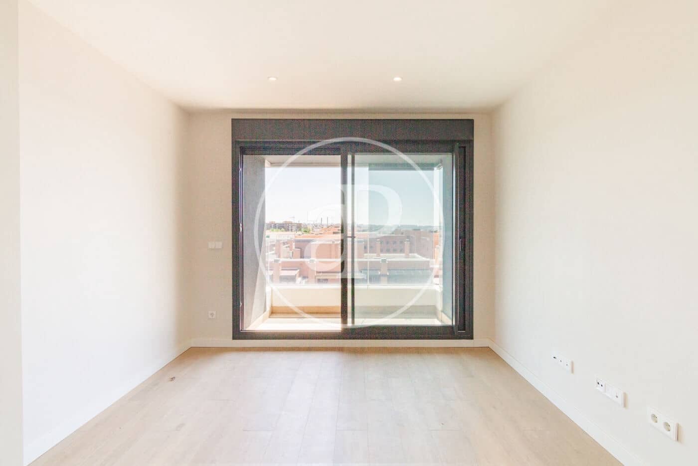 1 soveværelse Lejlighed til leje i Madrid by med swimmingpool - € 1.425 (Ref: 9125366)