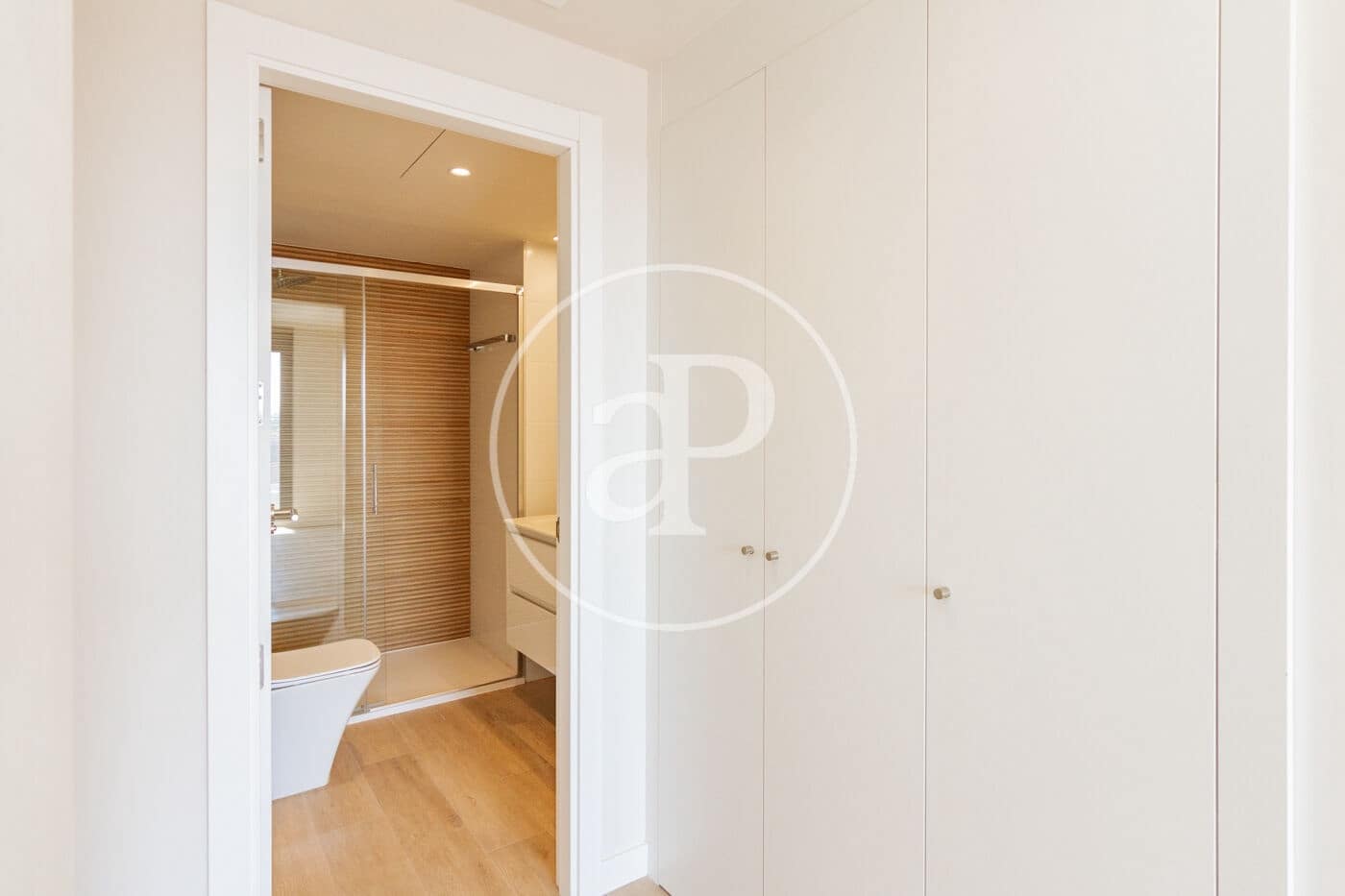 1 soveværelse Lejlighed til leje i Madrid by med swimmingpool - € 1.425 (Ref: 9125366)