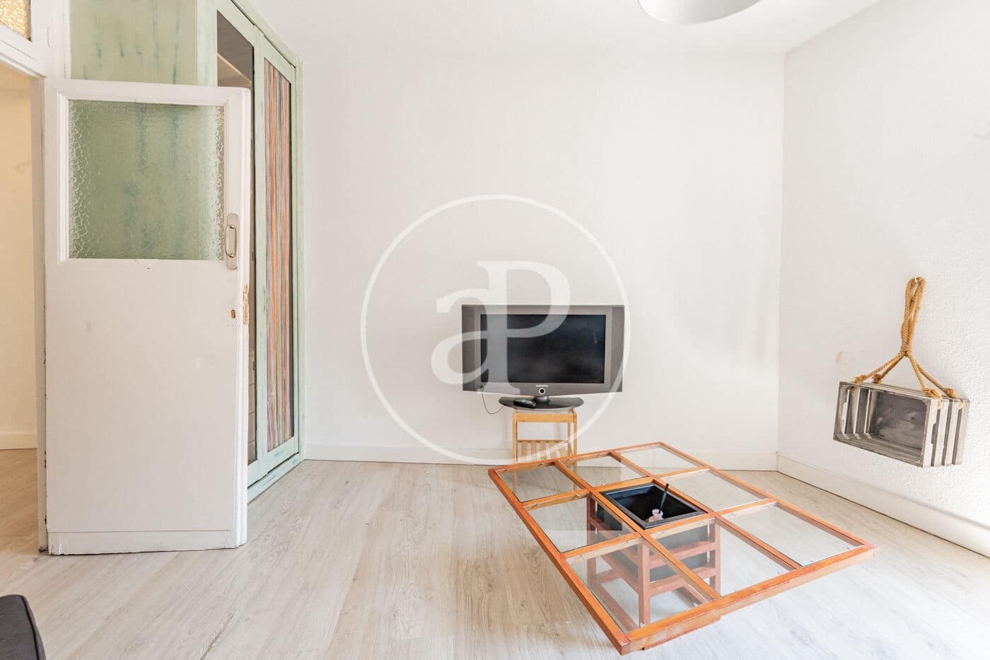 2 soveværelse Lejlighed til salg i Madrid by - € 565.000 (Ref: 9126122)