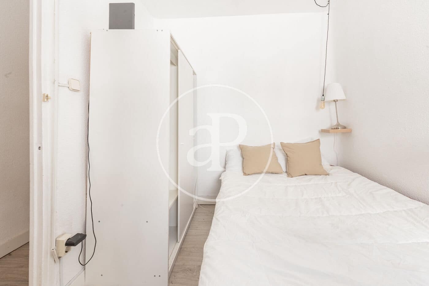 2 soveværelse Lejlighed til salg i Madrid by - € 565.000 (Ref: 9126122)