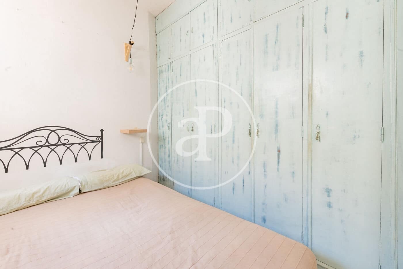 2 soveværelse Lejlighed til salg i Madrid by - € 565.000 (Ref: 9126122)