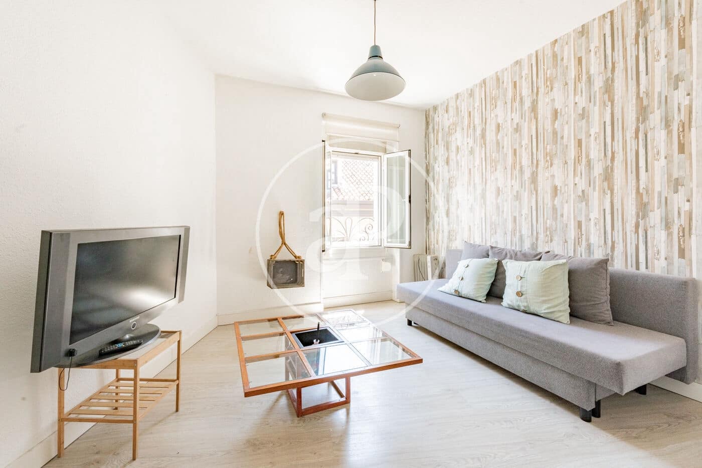 2 soveværelse Lejlighed til salg i Madrid by - € 565.000 (Ref: 9126122)