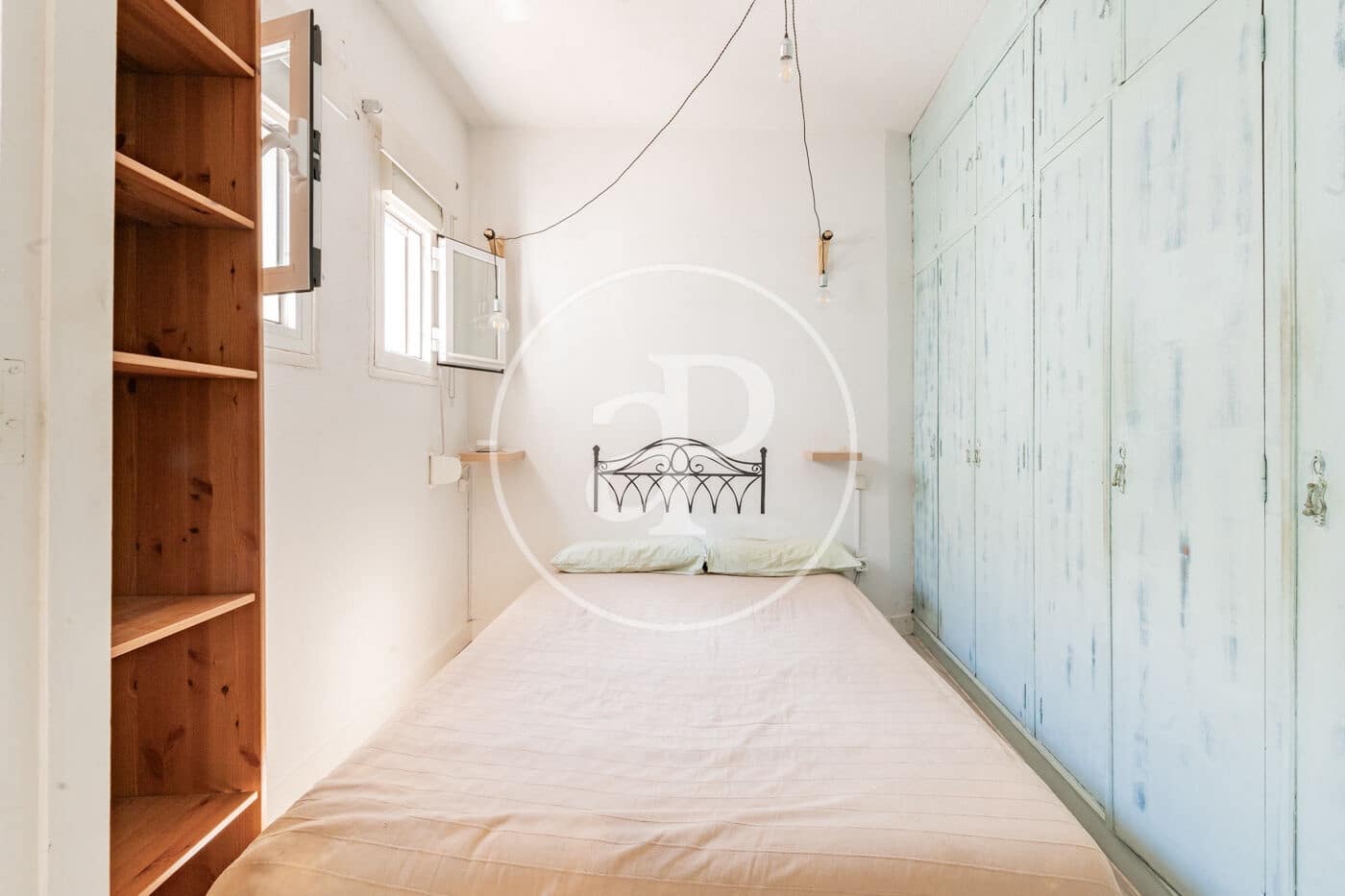 2 soveværelse Lejlighed til salg i Madrid by - € 565.000 (Ref: 9126122)