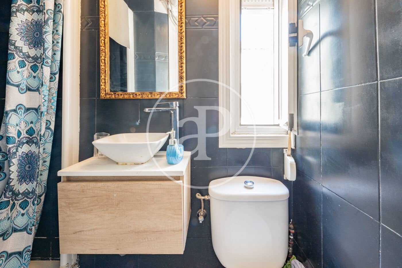 2 soveværelse Lejlighed til salg i Madrid by - € 565.000 (Ref: 9126122)