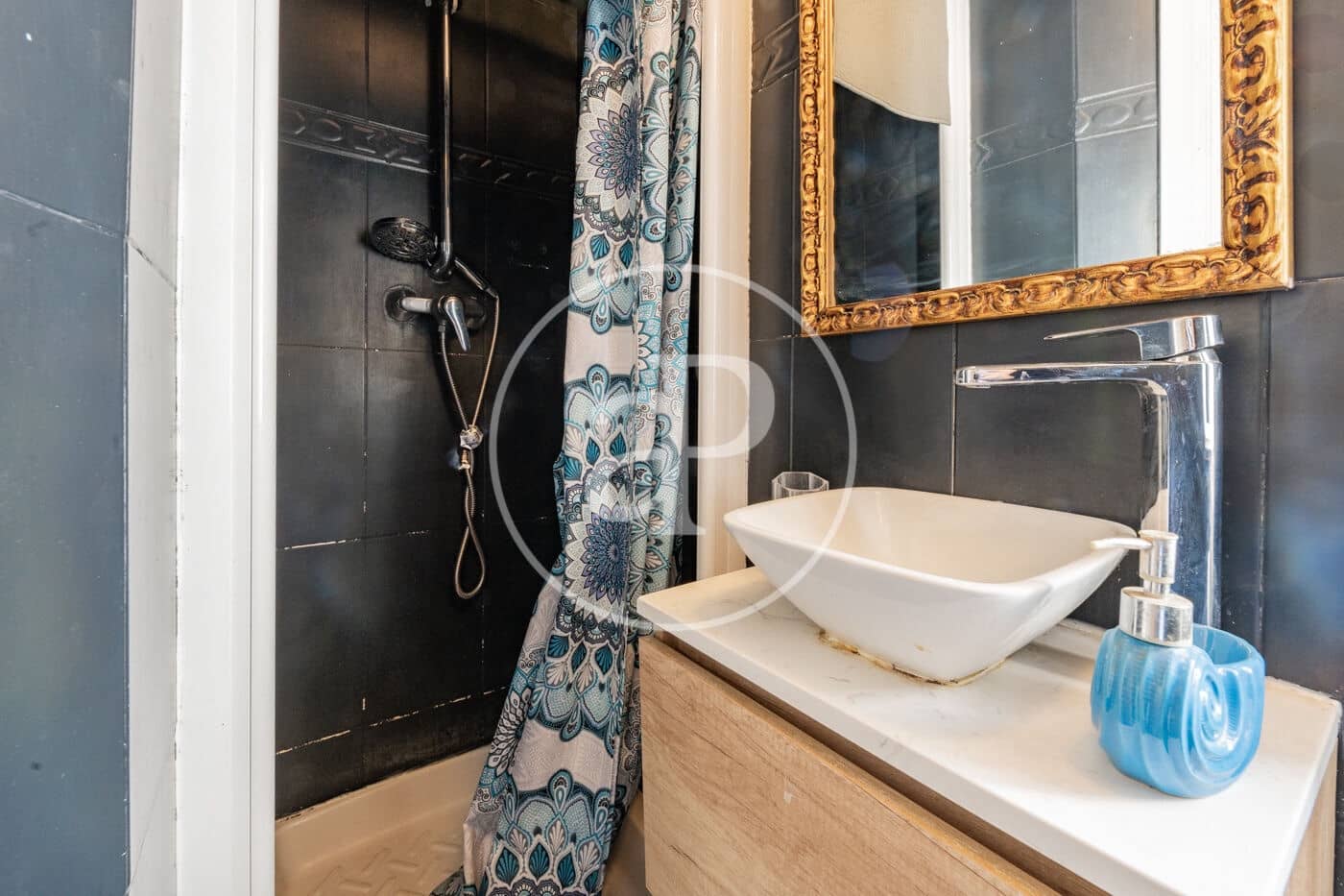 2 soveværelse Lejlighed til salg i Madrid by - € 565.000 (Ref: 9126122)