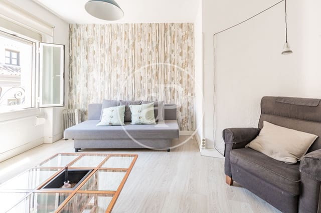 2 soveværelse Lejlighed til salg i Sol, Madrid by - € 580.000 (Ref: 9126122)