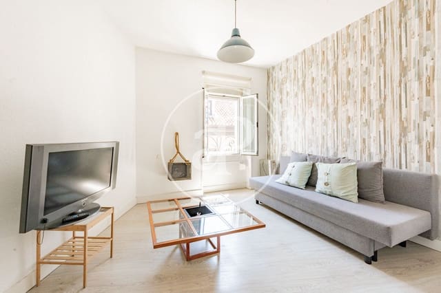 2 soveværelse Lejlighed til salg i Sol, Madrid by - € 580.000 (Ref: 9126122)