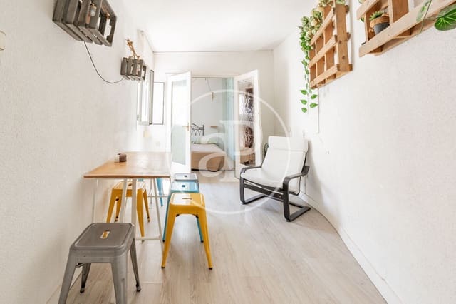 2 Zimmer Apartment zu verkaufen in Sol, Madrid Stadt - 565.000 € (Ref: 9126122)