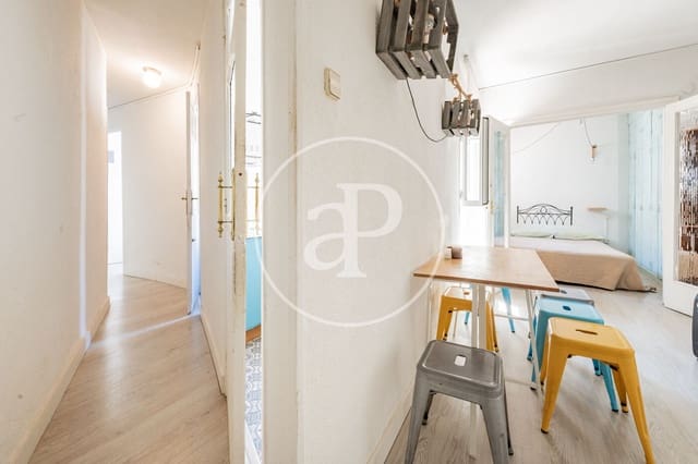 2 Zimmer Apartment zu verkaufen in Sol, Madrid Stadt - 565.000 € (Ref: 9126122)