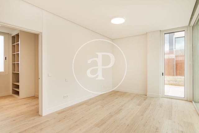 6 sovrum Villa att hyra i Valverde, Madrid stad med pool - 7 000 € (Ref: 9126123)