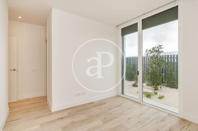 6 sovrum Villa att hyra i Valverde, Madrid stad med pool - 7 000 € (Ref: 9126123)