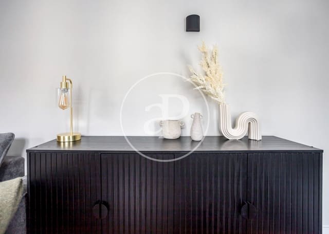 1 soveværelse Lejlighed til leje i Palacio, Madrid by - € 2.350 (Ref: 9126126)