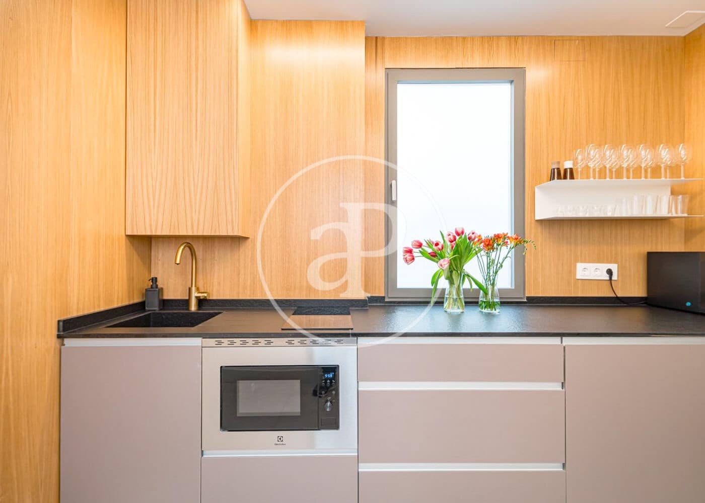 5 camera da letto Appartamento in vendita in Madrid citta - 850.000 € (Rif: 9126911)