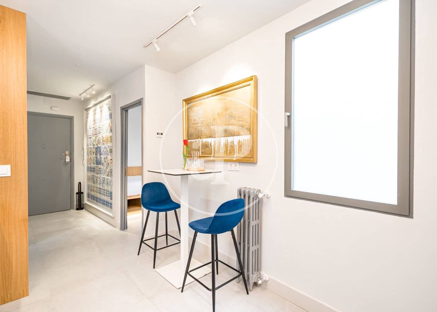 5 camera da letto Appartamento in vendita in Madrid citta - 850.000 € (Rif: 9126911)