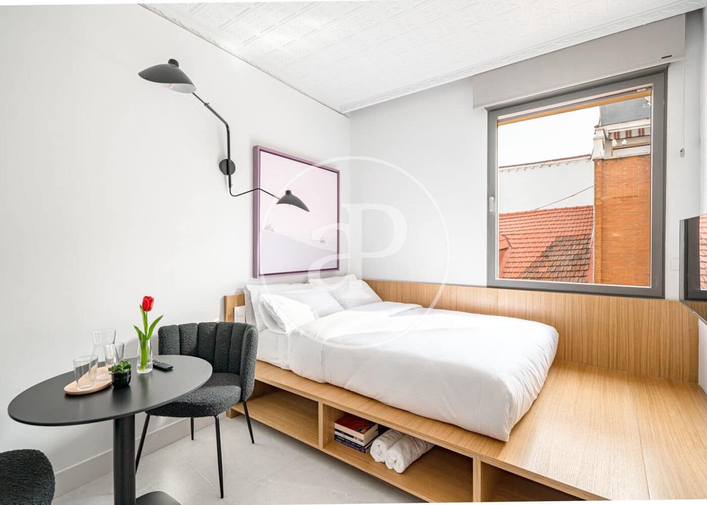 5 camera da letto Appartamento in vendita in Madrid citta - 850.000 € (Rif: 9126911)