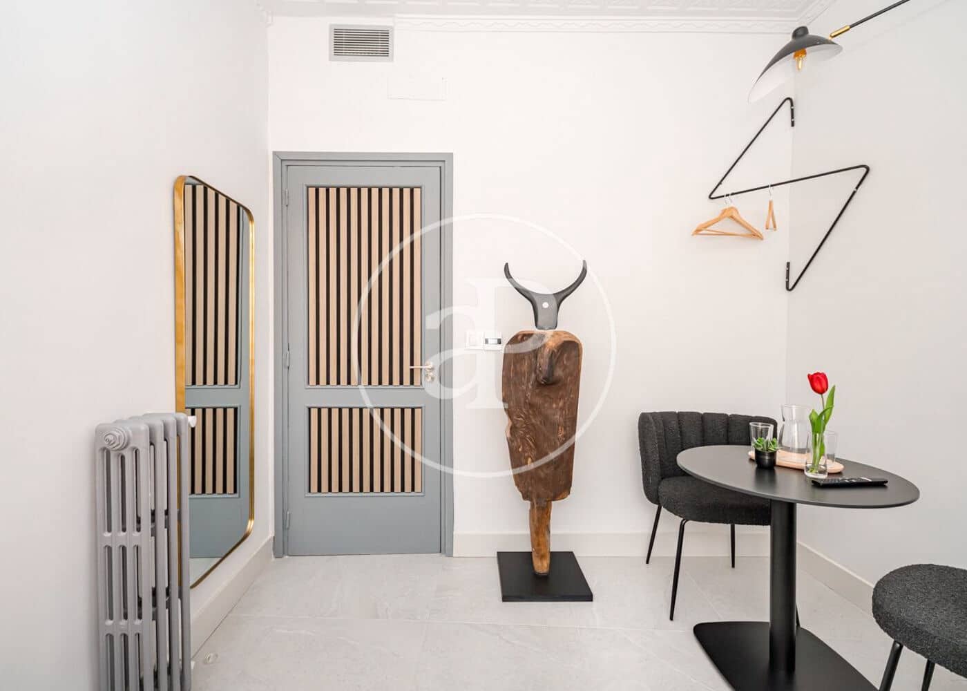 5 camera da letto Appartamento in vendita in Madrid citta - 850.000 € (Rif: 9126911)