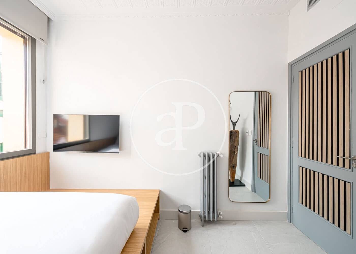 5 camera da letto Appartamento in vendita in Madrid citta - 850.000 € (Rif: 9126911)