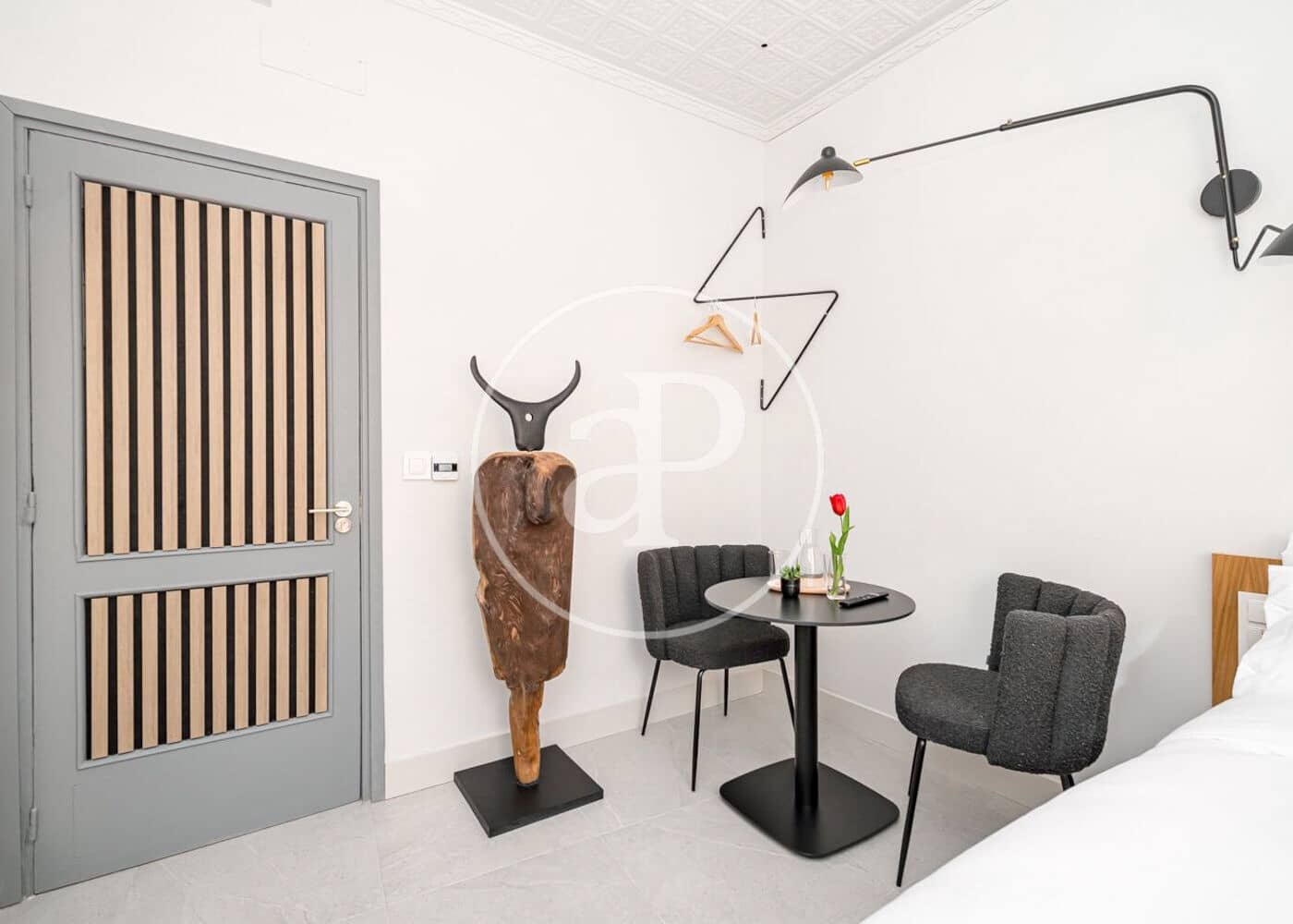 5 camera da letto Appartamento in vendita in Madrid citta - 850.000 € (Rif: 9126911)