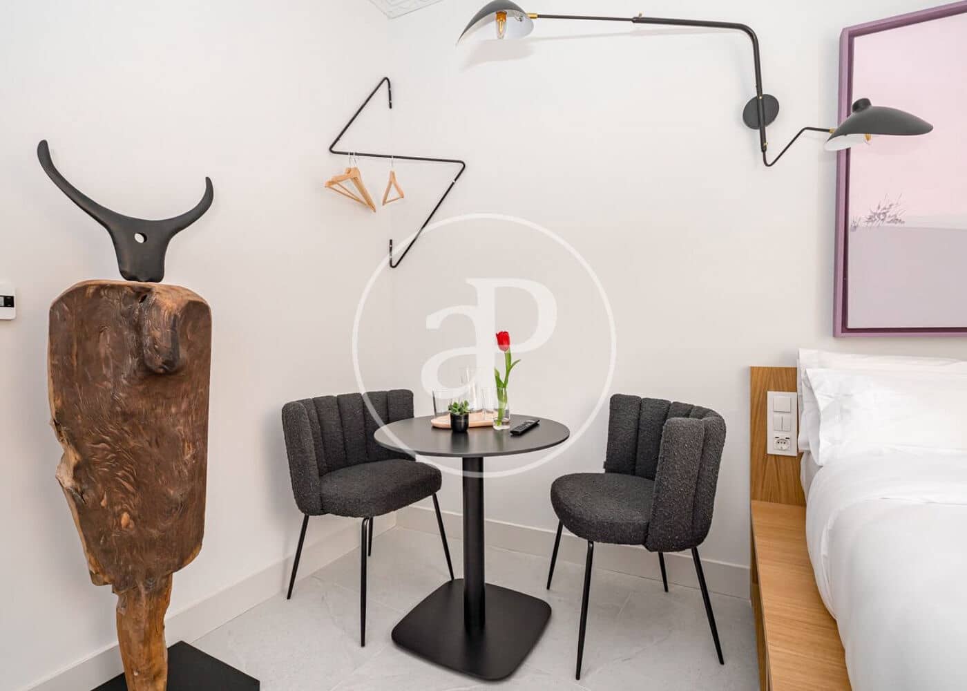 5 camera da letto Appartamento in vendita in Madrid citta - 850.000 € (Rif: 9126911)