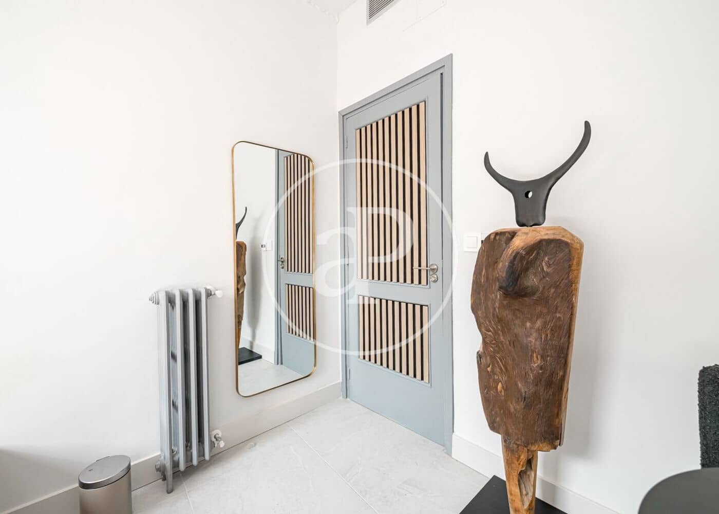 5 camera da letto Appartamento in vendita in Madrid citta - 850.000 € (Rif: 9126911)