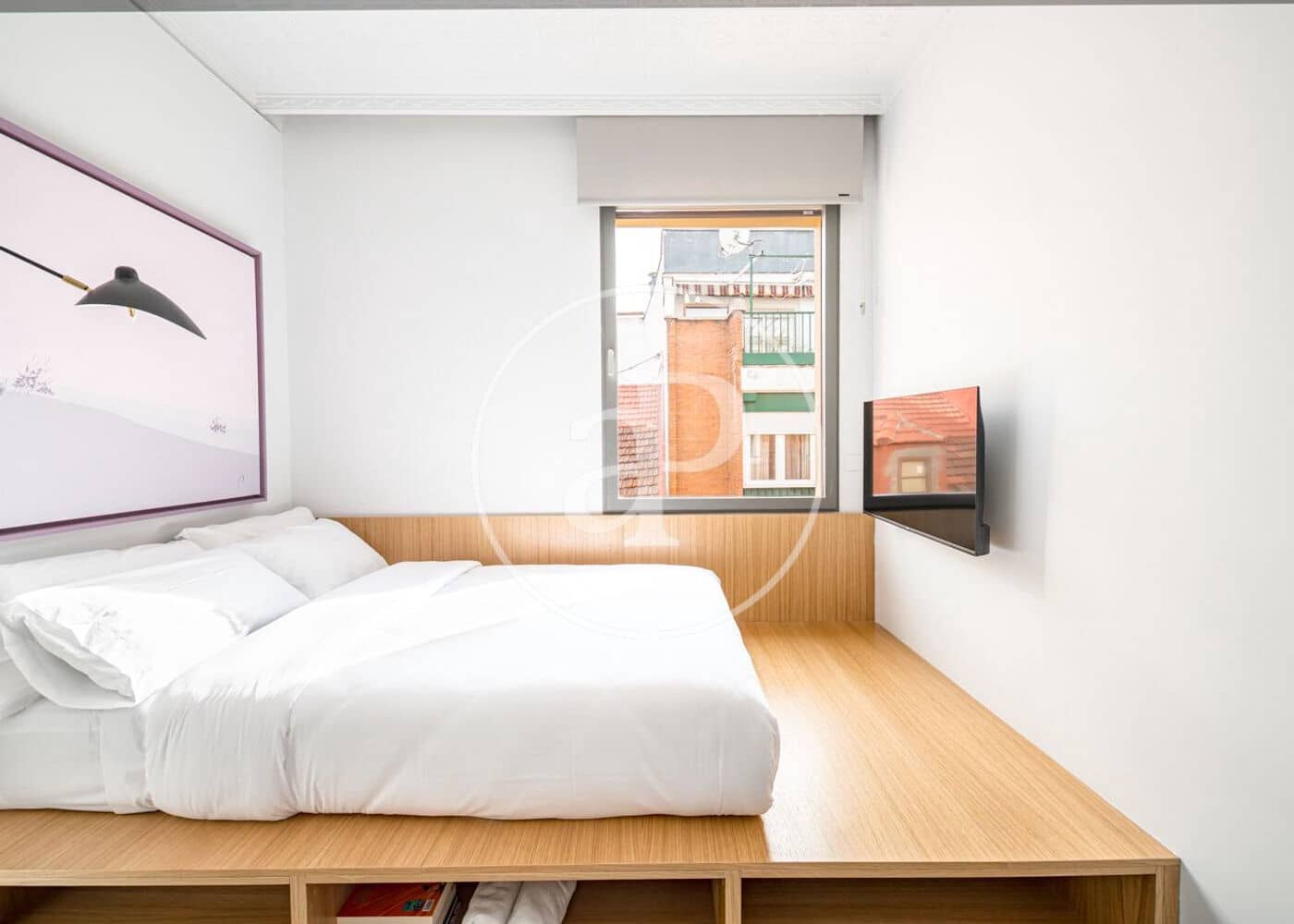 5 camera da letto Appartamento in vendita in Madrid citta - 850.000 € (Rif: 9126911)