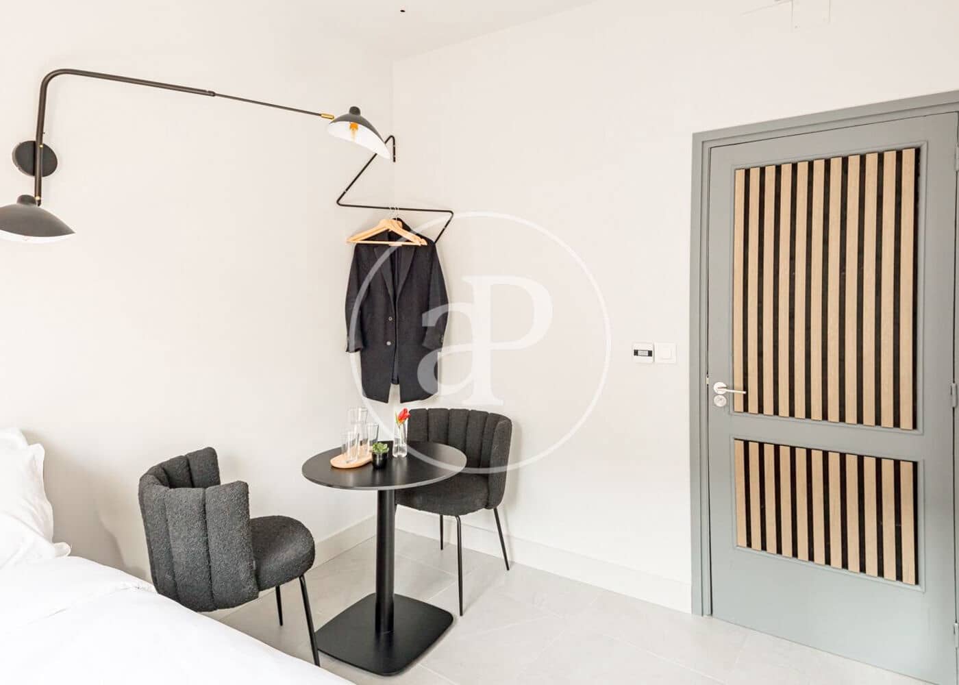 5 camera da letto Appartamento in vendita in Madrid citta - 850.000 € (Rif: 9126911)