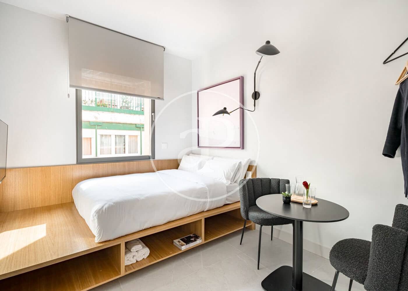 5 camera da letto Appartamento in vendita in Madrid citta - 850.000 € (Rif: 9126911)