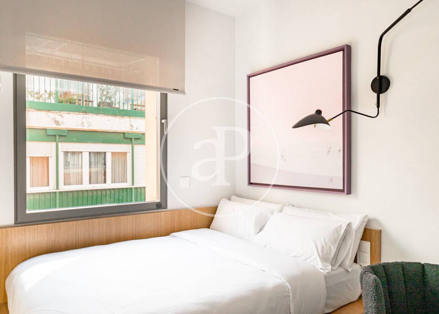 5 camera da letto Appartamento in vendita in Madrid citta - 850.000 € (Rif: 9126911)