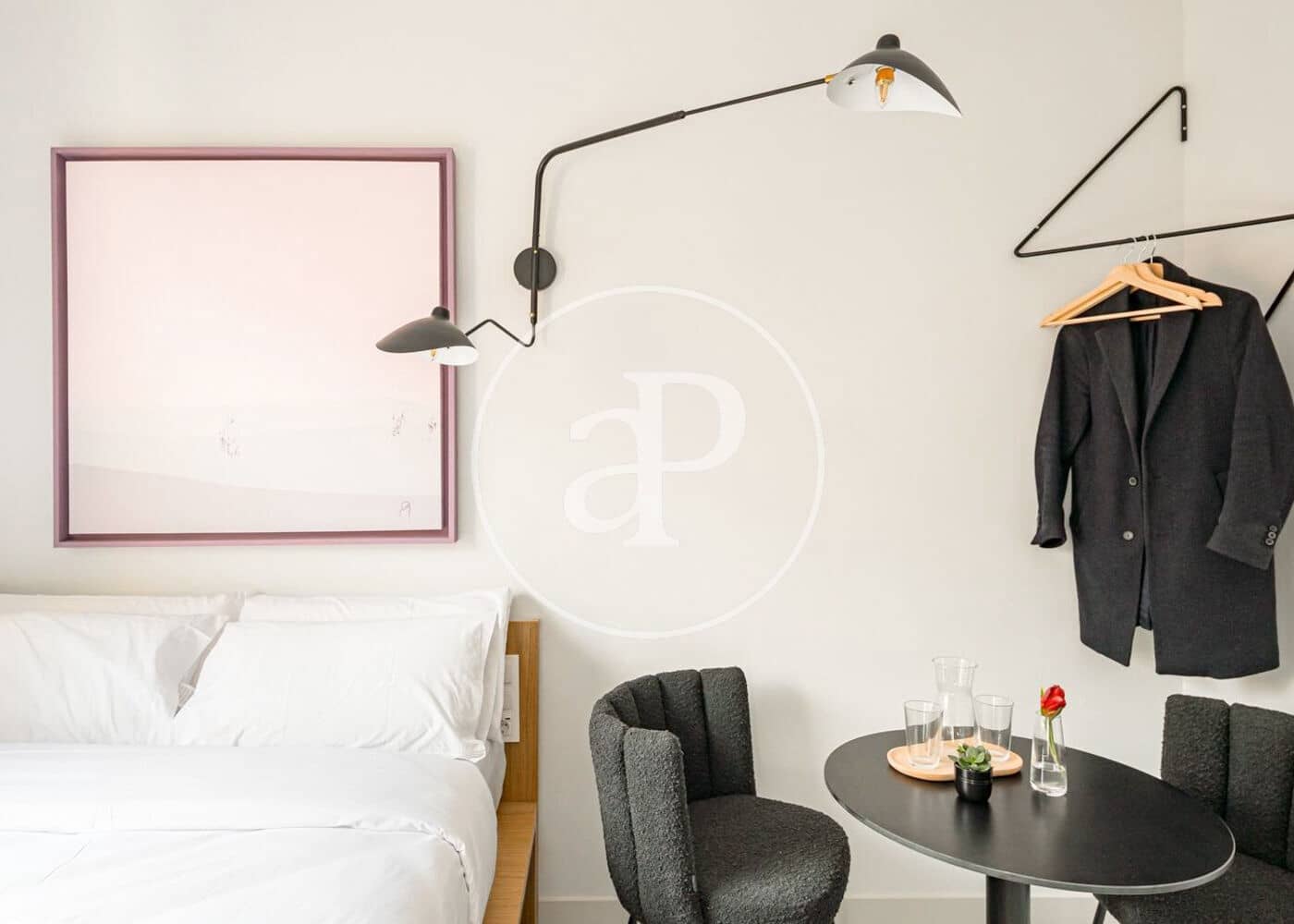 5 camera da letto Appartamento in vendita in Madrid citta - 850.000 € (Rif: 9126911)