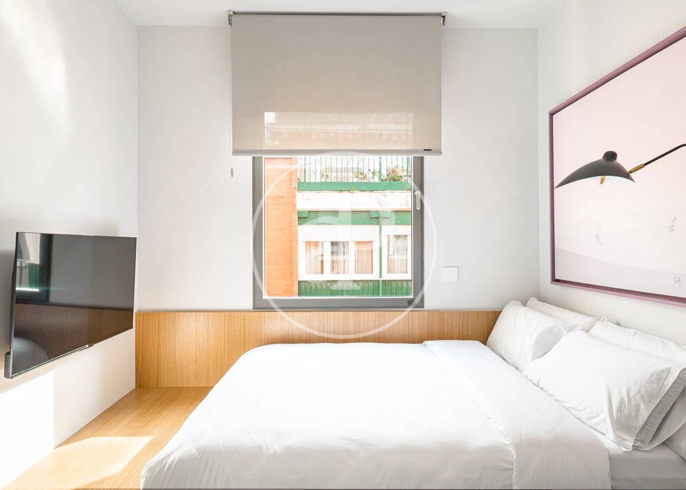 5 camera da letto Appartamento in vendita in Madrid citta - 850.000 € (Rif: 9126911)