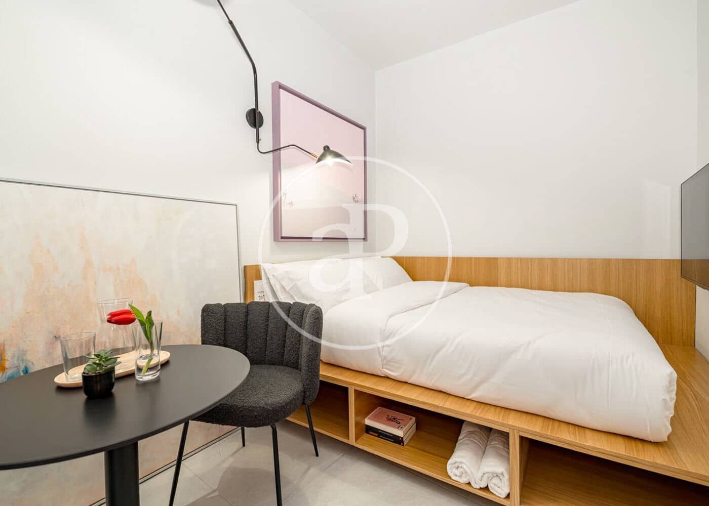 5 camera da letto Appartamento in vendita in Madrid citta - 850.000 € (Rif: 9126911)