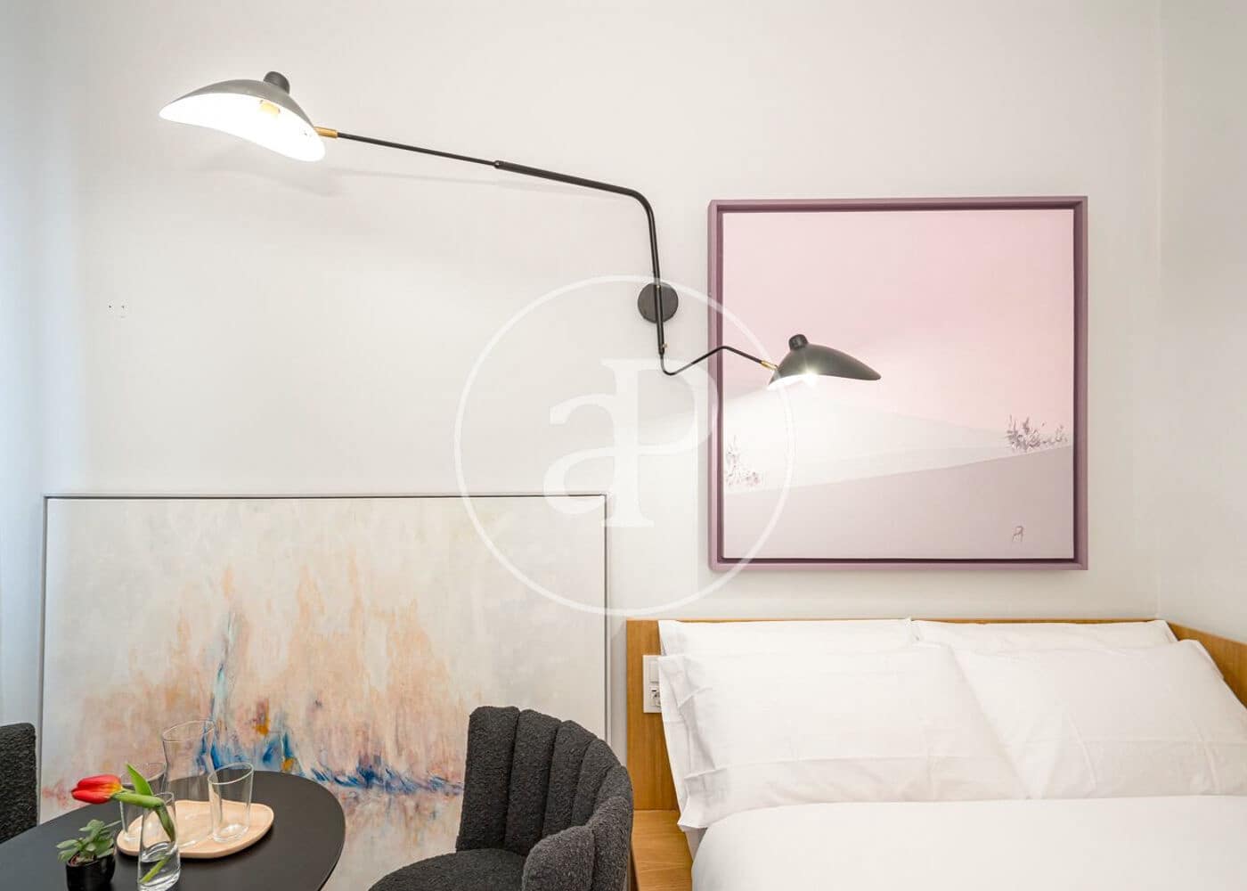 5 camera da letto Appartamento in vendita in Madrid citta - 850.000 € (Rif: 9126911)