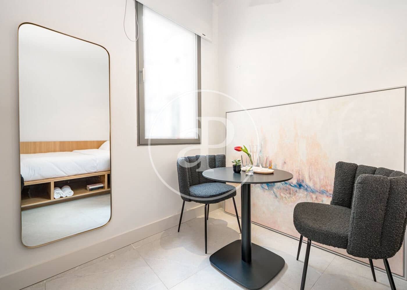 5 camera da letto Appartamento in vendita in Madrid citta - 850.000 € (Rif: 9126911)