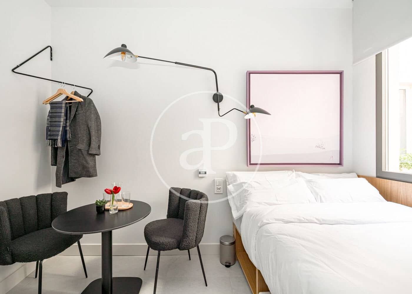 5 camera da letto Appartamento in vendita in Madrid citta - 850.000 € (Rif: 9126911)