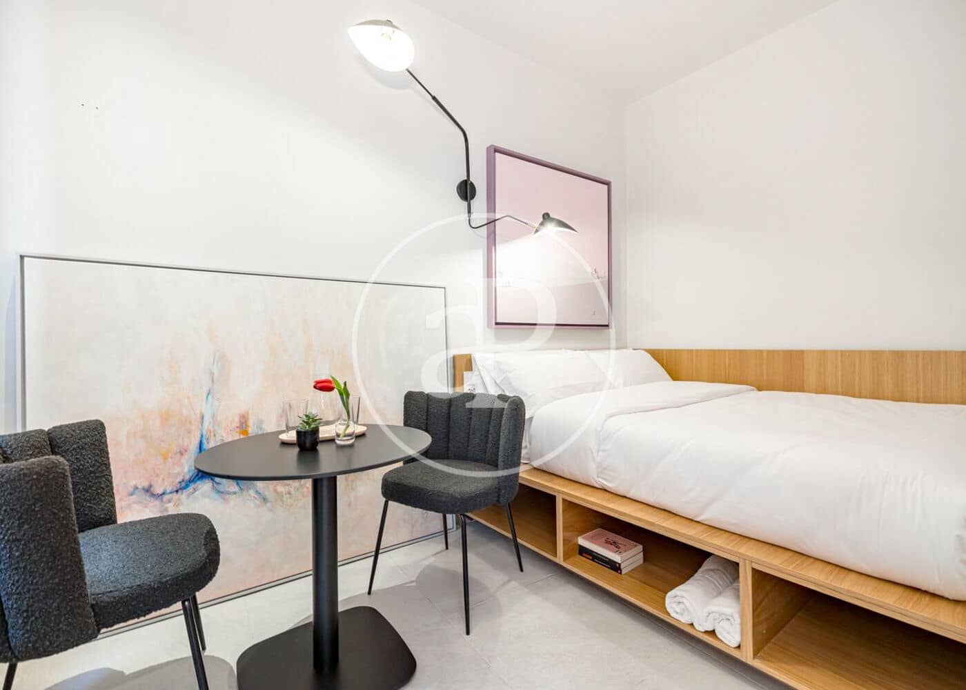 5 camera da letto Appartamento in vendita in Madrid citta - 850.000 € (Rif: 9126911)