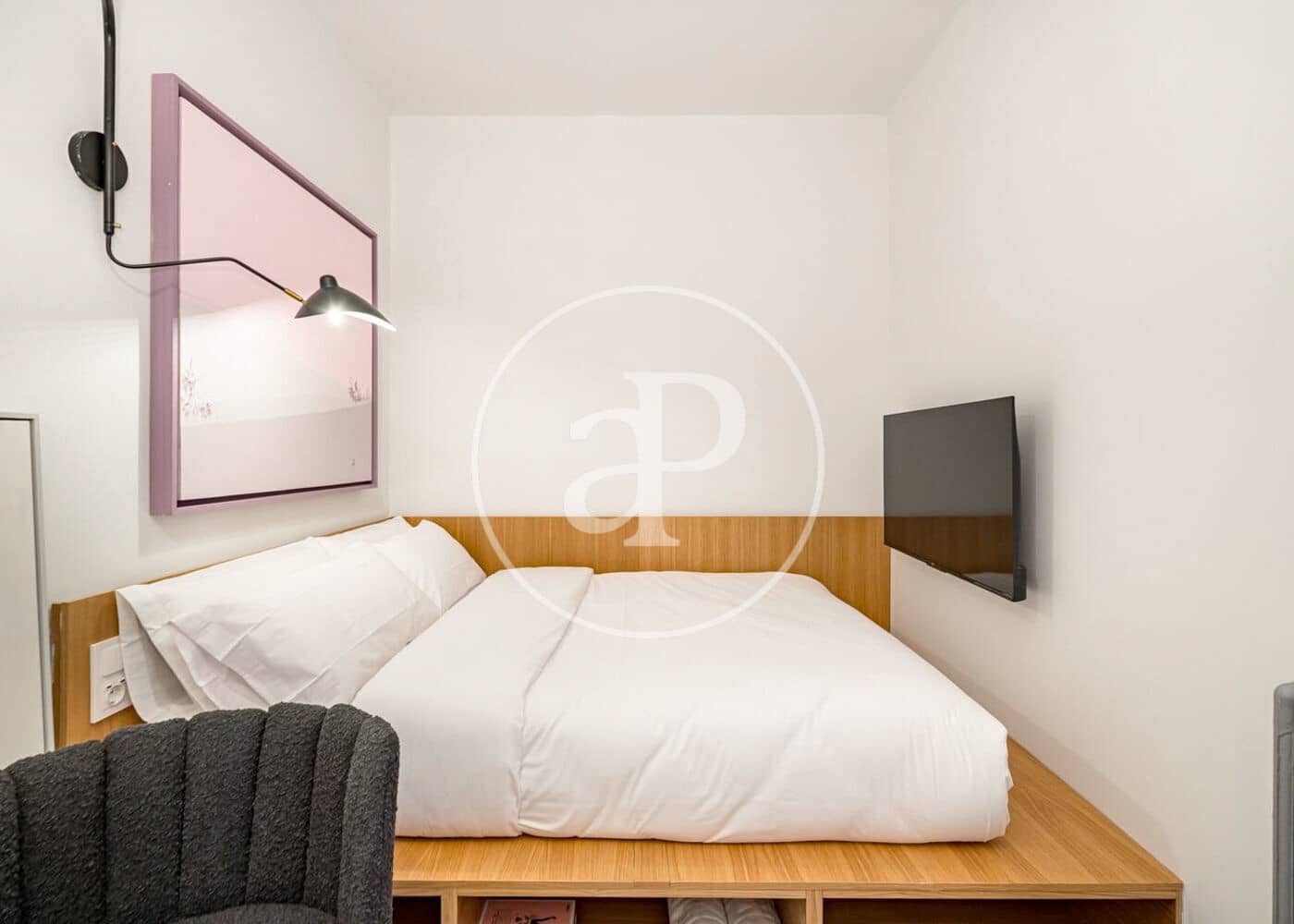 5 camera da letto Appartamento in vendita in Madrid citta - 850.000 € (Rif: 9126911)