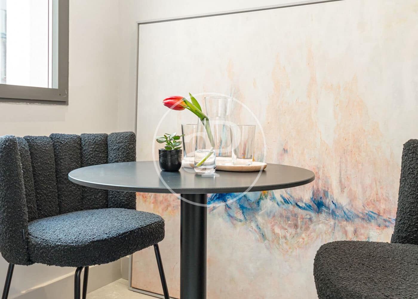 5 camera da letto Appartamento in vendita in Madrid citta - 850.000 € (Rif: 9126911)