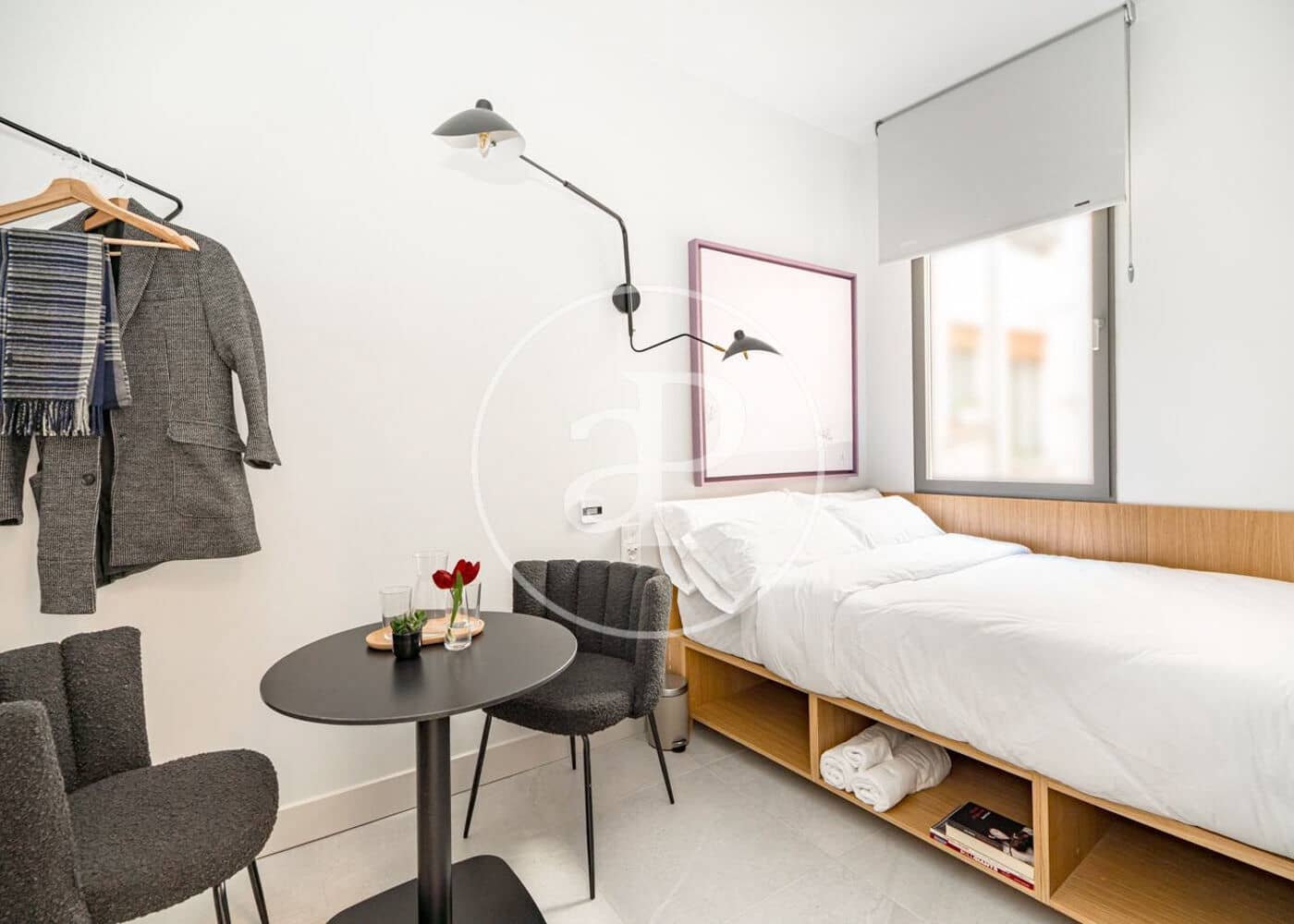 5 camera da letto Appartamento in vendita in Madrid citta - 850.000 € (Rif: 9126911)
