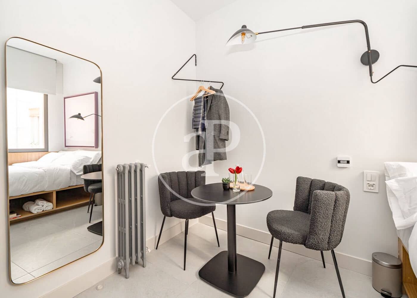 5 camera da letto Appartamento in vendita in Madrid citta - 850.000 € (Rif: 9126911)