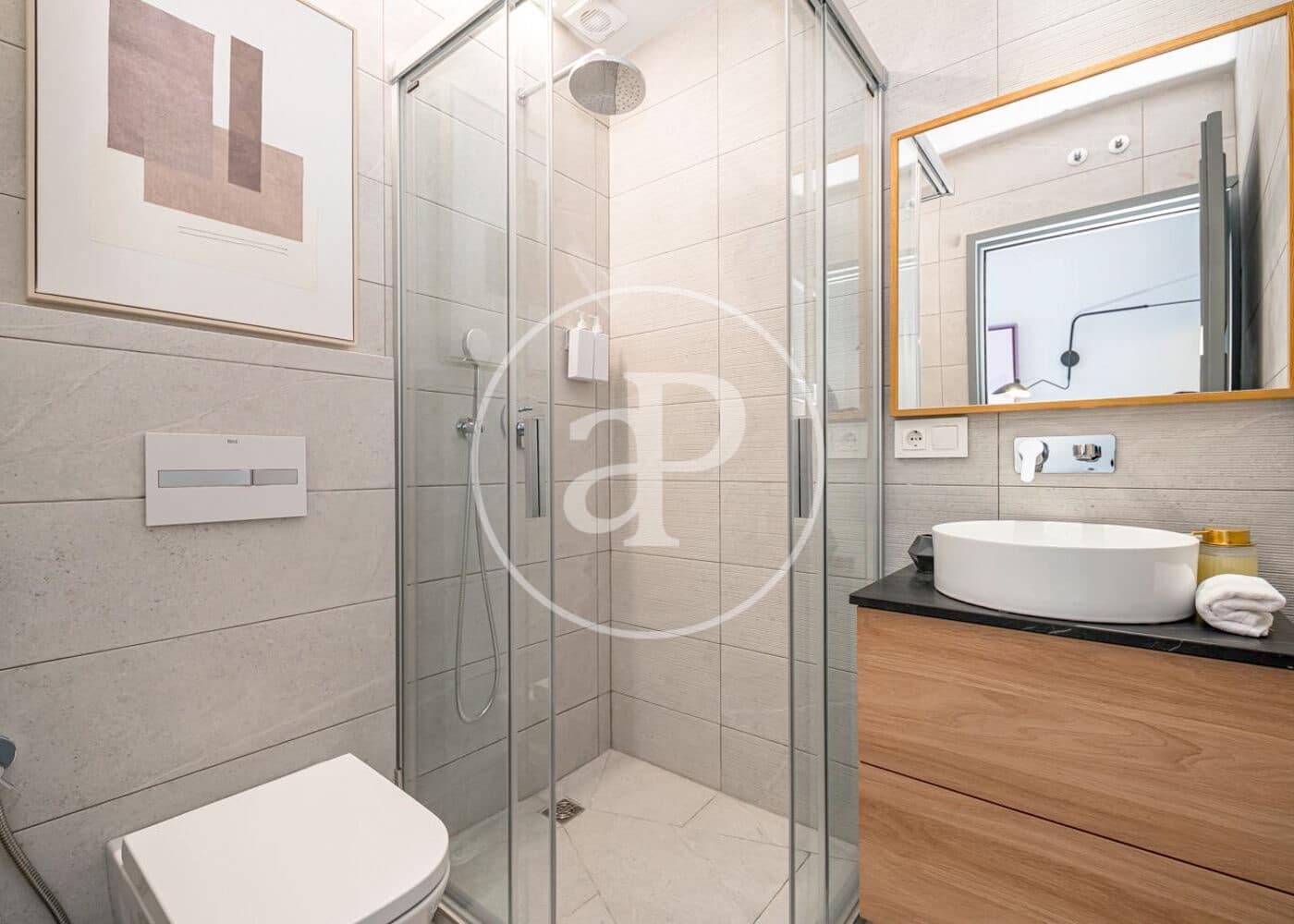 5 camera da letto Appartamento in vendita in Madrid citta - 850.000 € (Rif: 9126911)